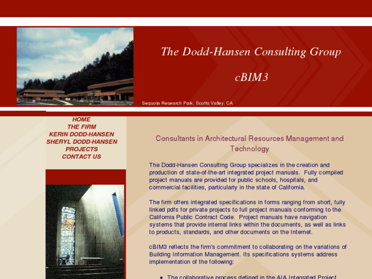 www.dodd-hansenconsulting.com