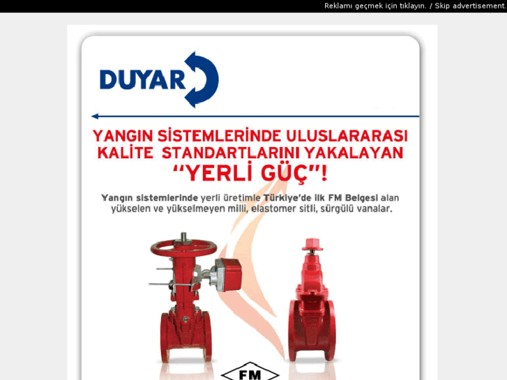 www.duyarb2b.com