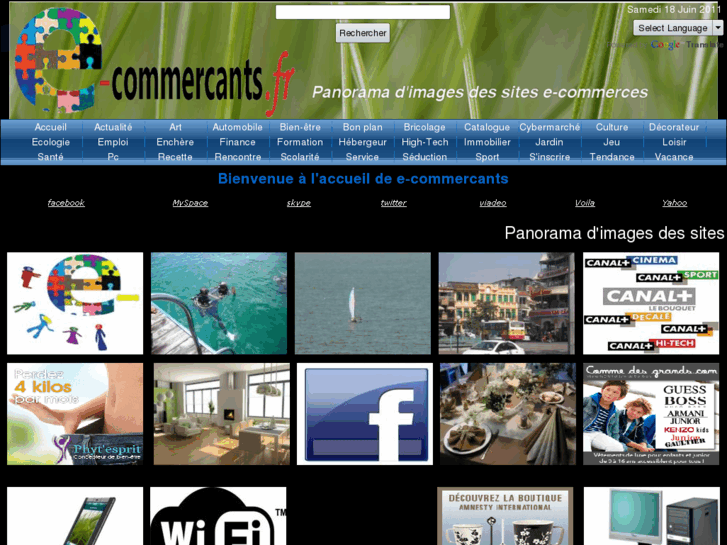 www.e-commercants.mobi