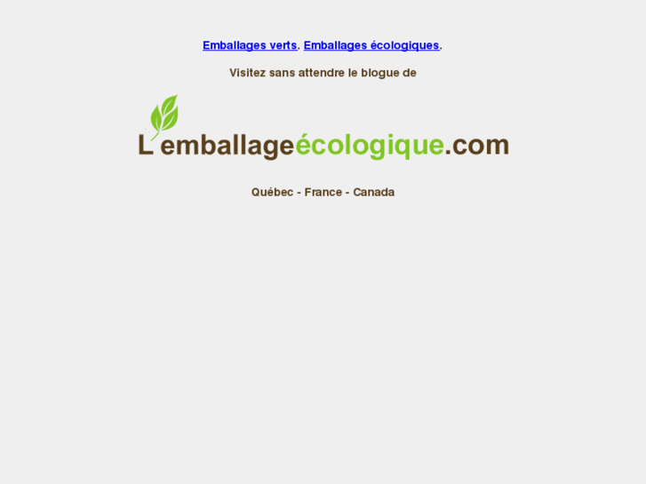 www.emballagesverts.com