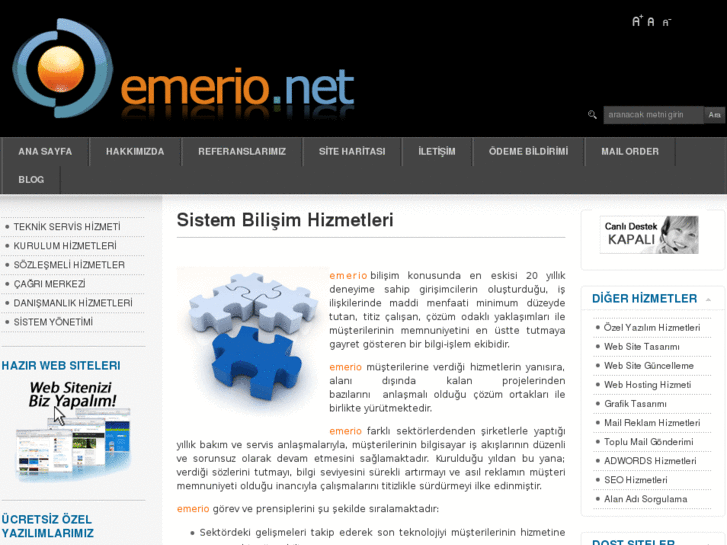 www.emerio.net