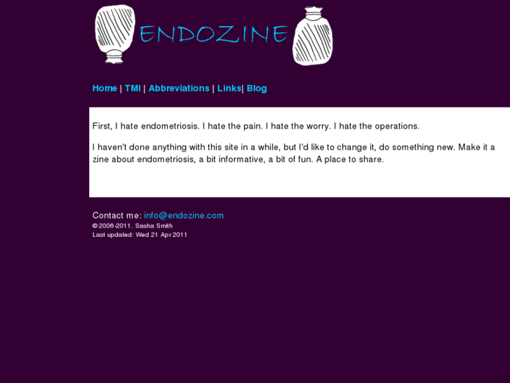 www.endozine.com