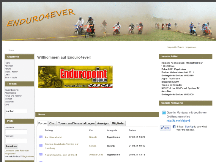 www.enduro4ever.info