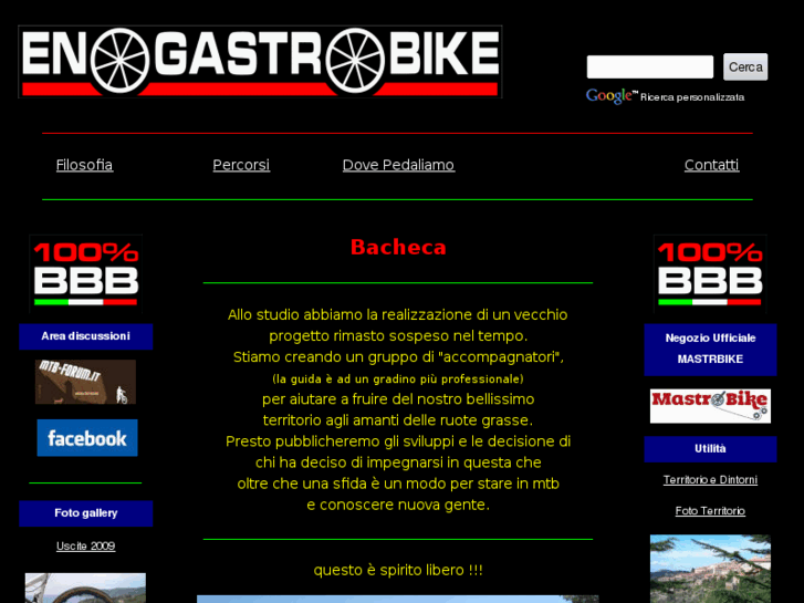 www.enogastrobike.it