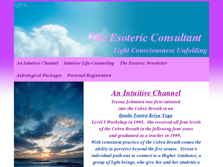 www.esotericconsultant.com