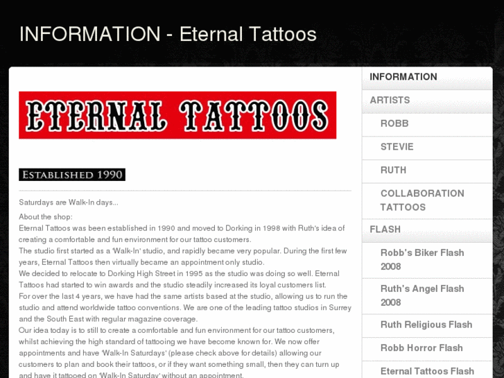 www.eternal-tattoos.co.uk