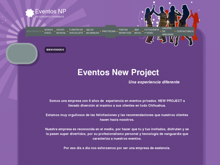 www.eventosnp.com