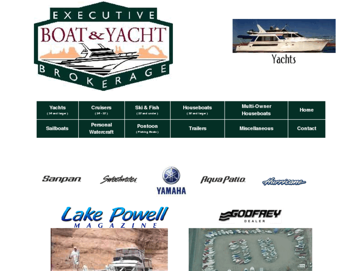 www.executiveyacht.com