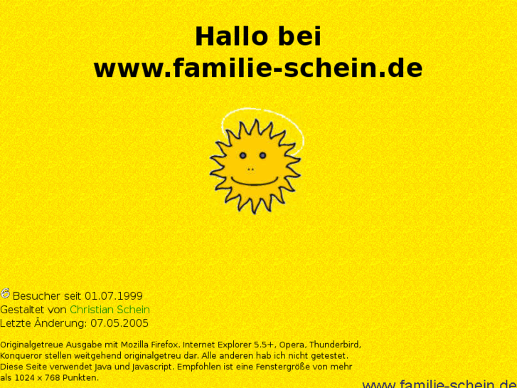 www.familie-schein.com
