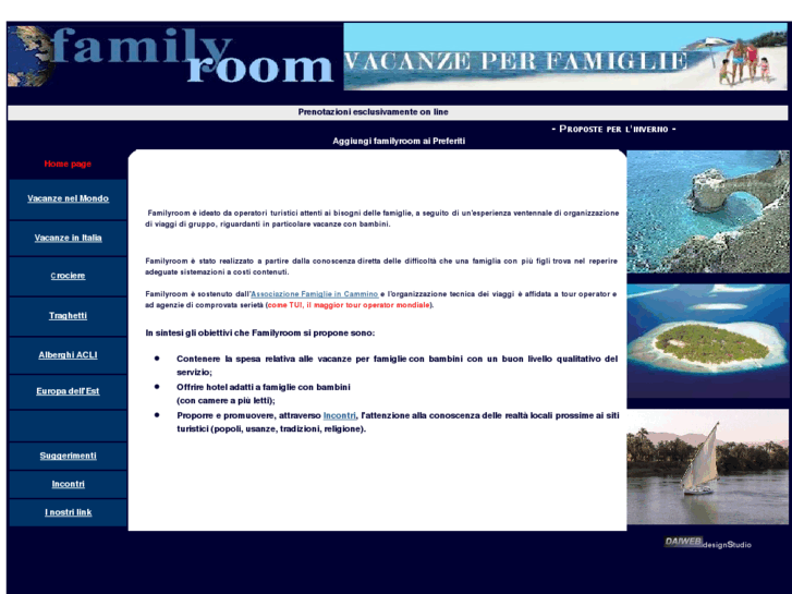 www.familyroom.it