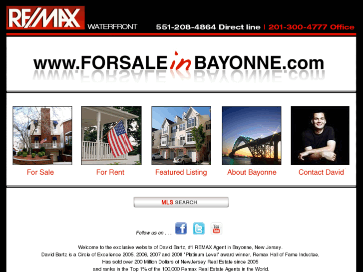 www.forsaleinbayonne.com