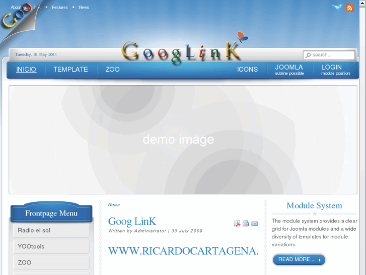 www.googlink.es