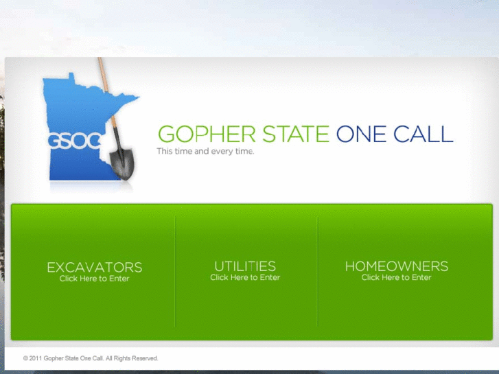 www.gopherstateonecall.org