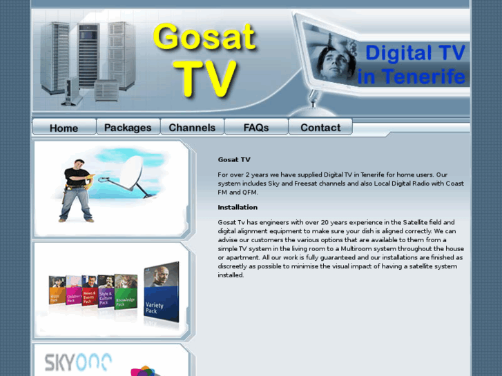 www.gosattv.com