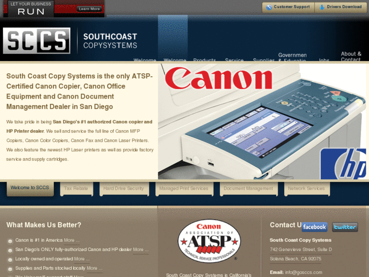 www.gosccs.com