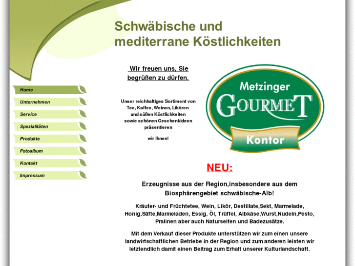 www.gourmetkontor.com