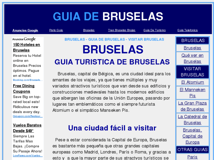 www.guiadebruselas.com