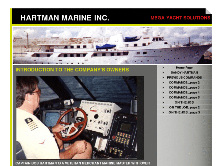 www.hartmanmarine.net