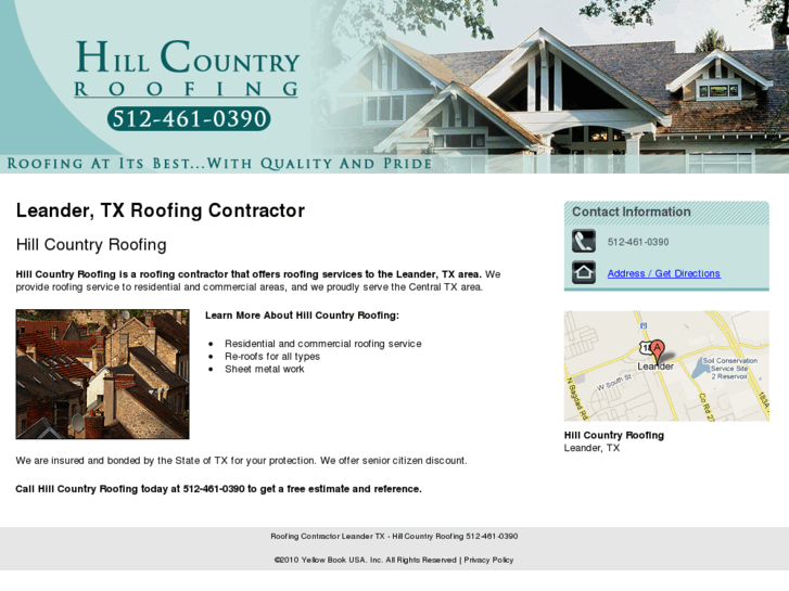 www.hillcountryroofing-tx.com