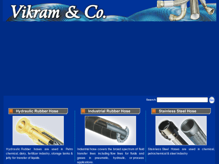 www.hose.co.in