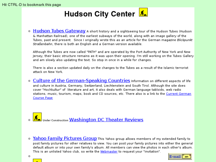 www.hudsoncity.net