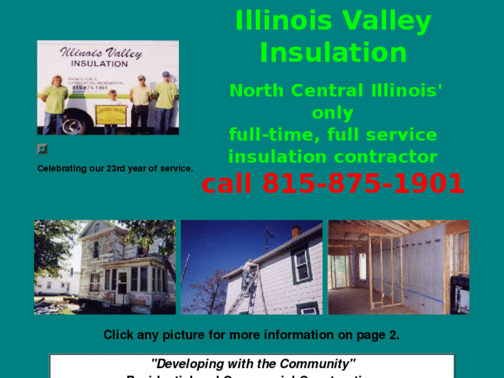 www.illinoisvalleyinsulation.com