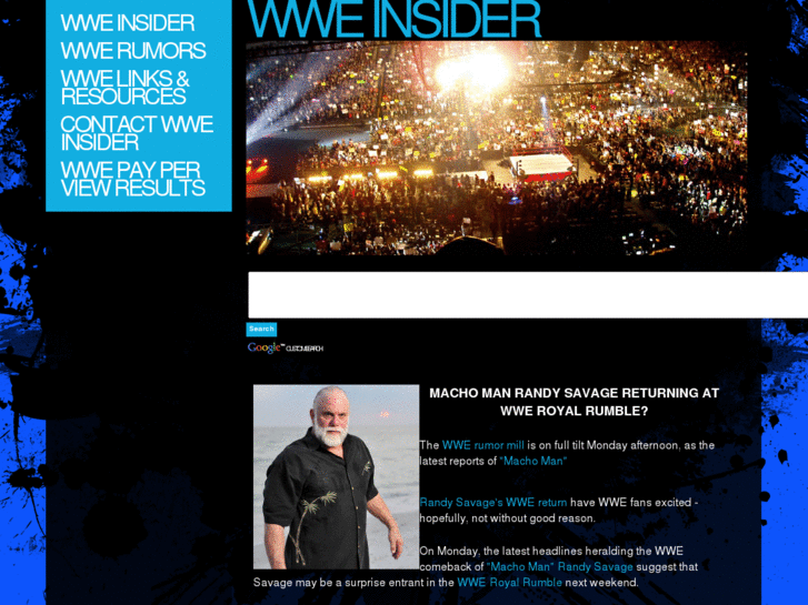 www.insidewwe.com