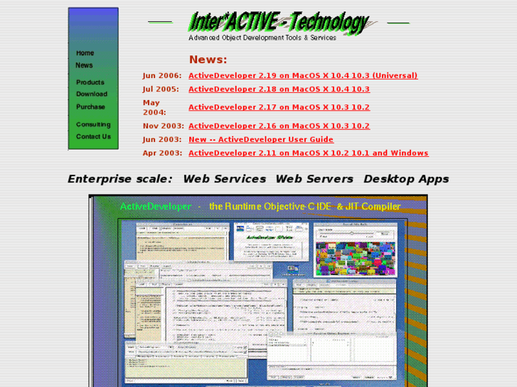 www.interactive-technology.com