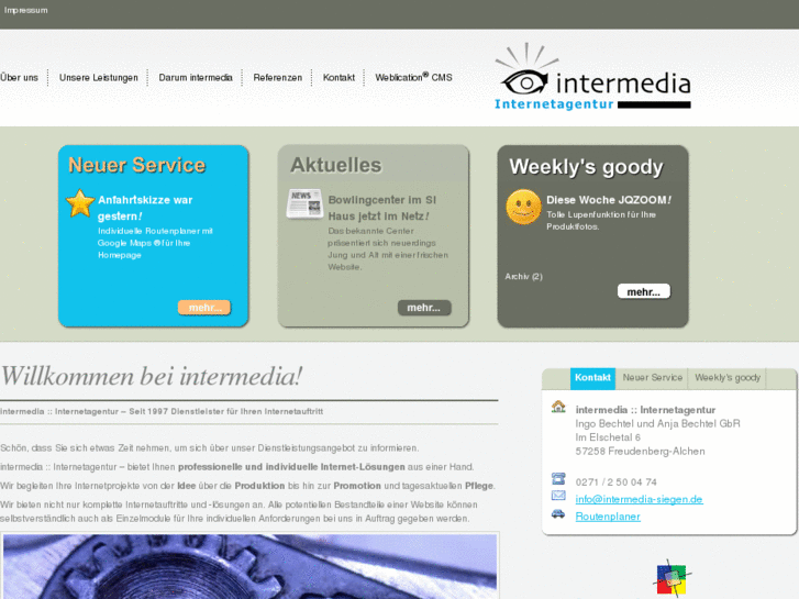 www.intermedia-siegen.de