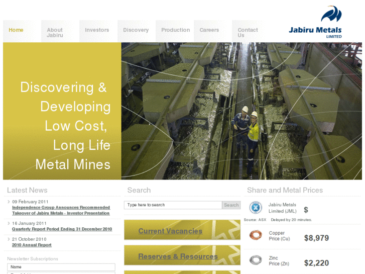 www.jabirumetals.com.au