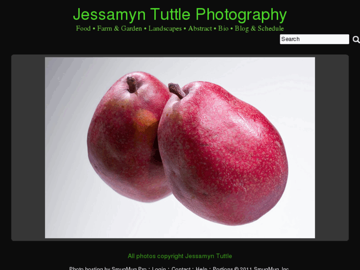 www.jessamyntuttle.com