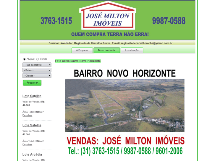 www.josemiltonimoveis.com