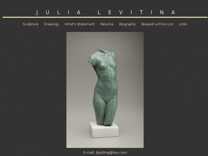 www.julialevitina.com