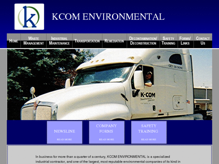 www.kcomenviromental.net