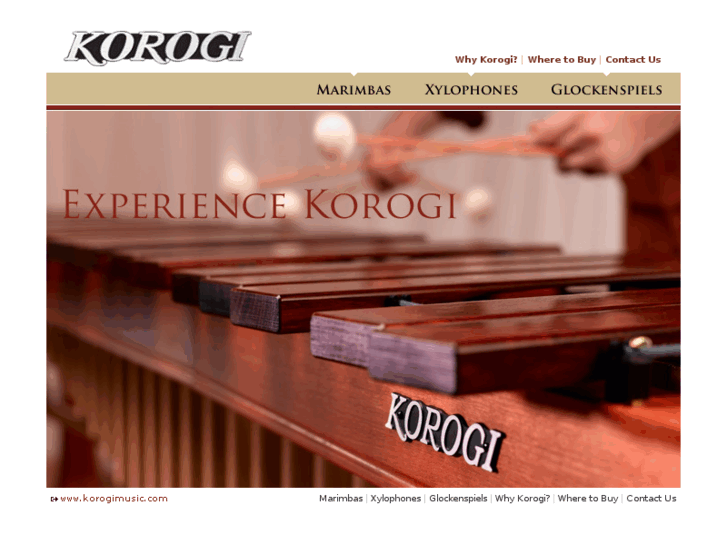 www.korogimusic.com