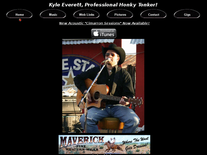 www.kyleeverett.com
