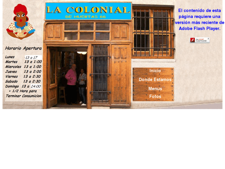 www.la-colonial.es