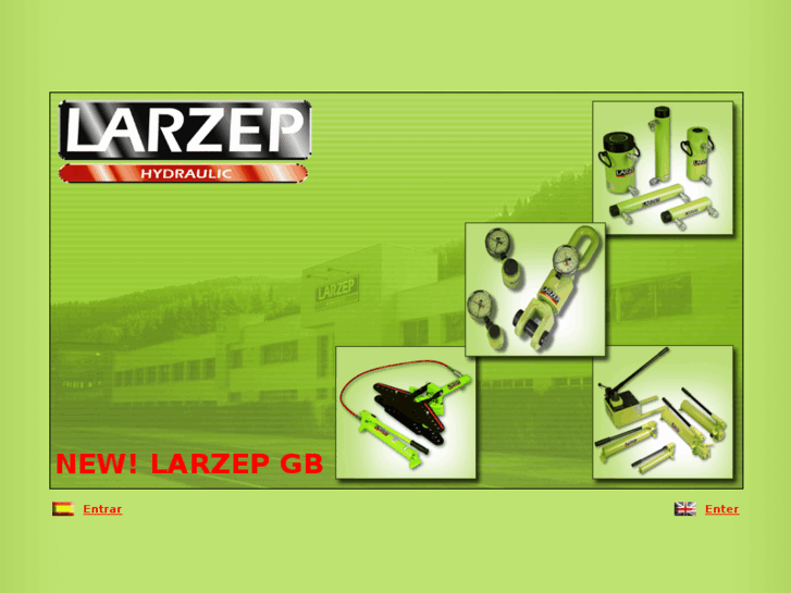 www.larzep.com