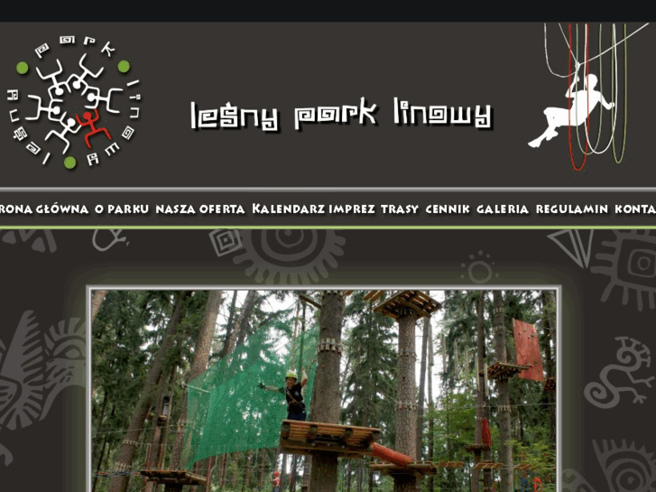 www.lesnyparklinowyolsztyn.pl