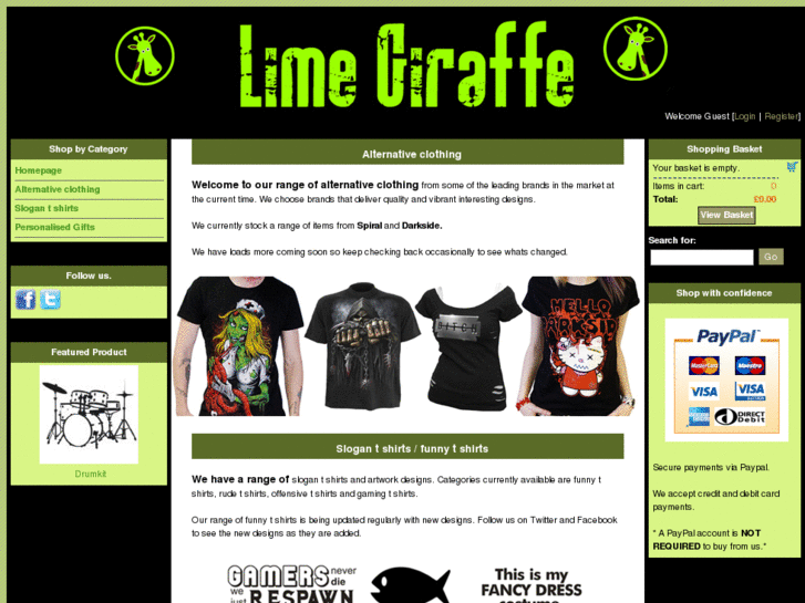 www.limegiraffe.com