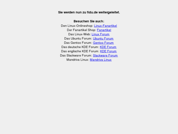 www.linux-distributor.net