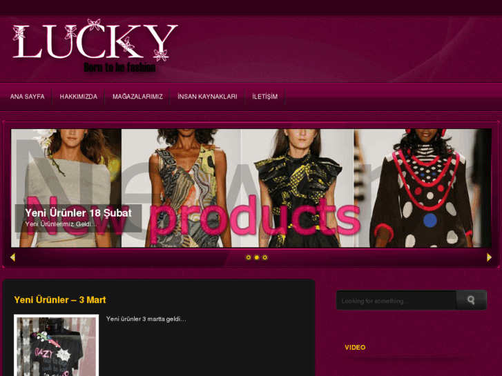 www.luckytr.com