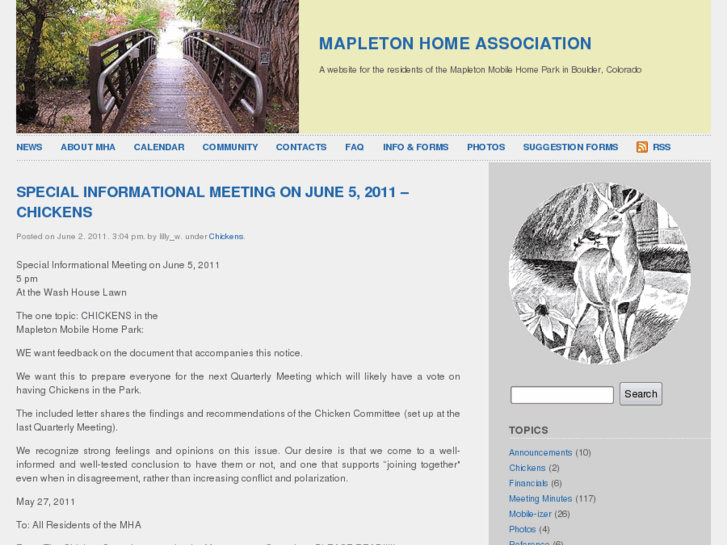 www.mapletonboulder.com