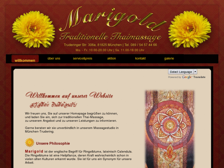 www.marigold-muenchen.com