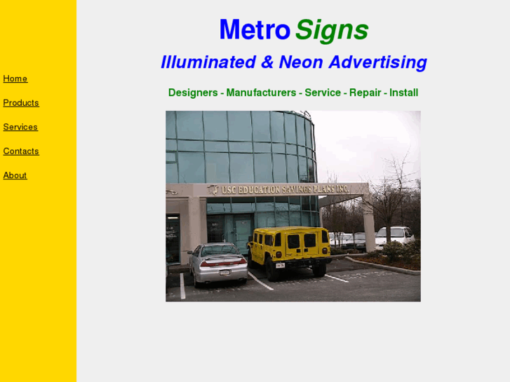 www.metrosignart.com