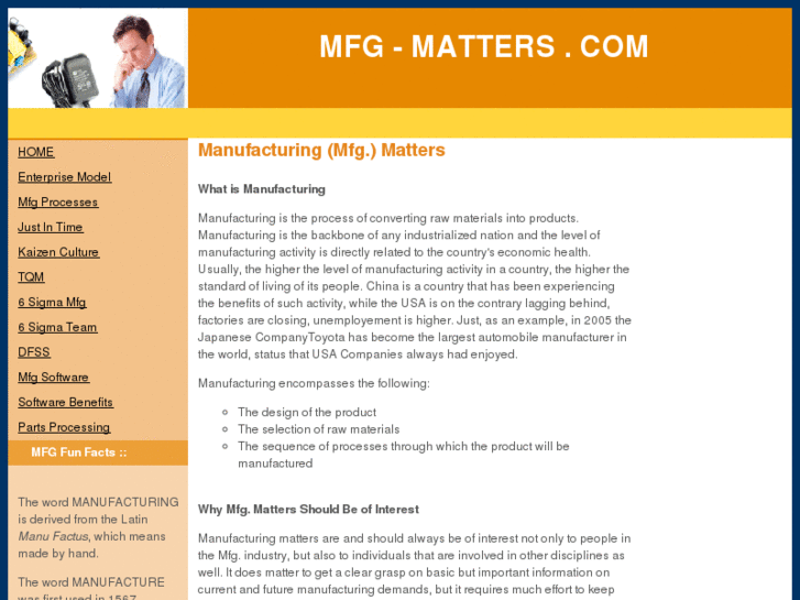 www.mfg-matters.com