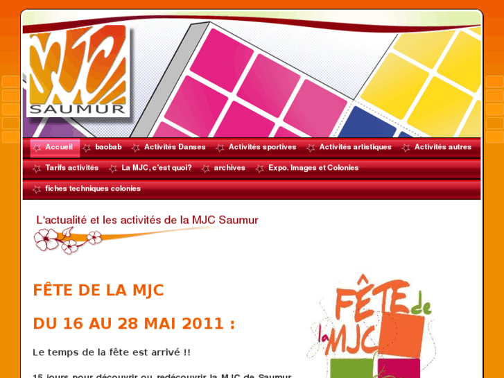 www.mjcsaumur.com