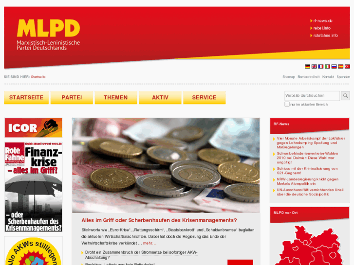 www.mlpd.de