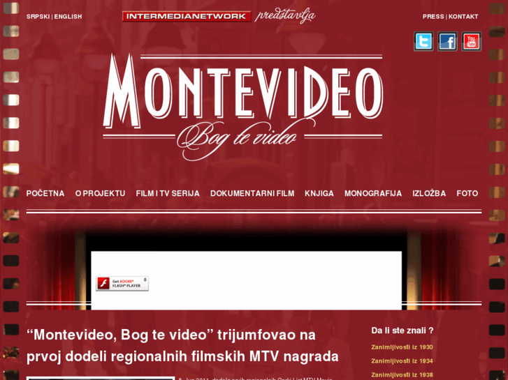 www.montevideoproject.com