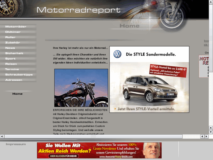 www.motorrad-report.com